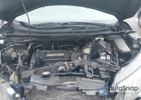 2015 Honda Cr-V Lx z USA, uszkodzony, nr VIN 2HKRM4H32FH697474